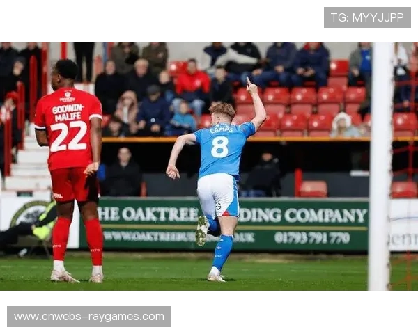 英甲布莱克浦补时遭绝平五轮不胜仍垫底 格里莫破荒难救主 英甲布莱克浦补时遭绝平五轮不胜仍垫底 格里莫破荒难救主