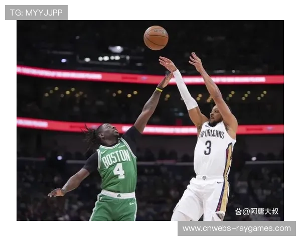 凯尔特人主场迎战快船，塔图姆缺阵影响锋线