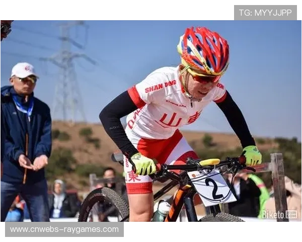 伍志帆出色爬坡能力与技术路段把控力成全运会制胜关键 伍志帆出色爬坡能力与技术路段把控力成全运会制胜关键