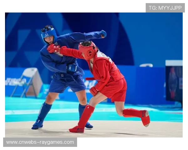 国际选手齐聚促进文化交流,格斗运动成为连接各国纽带 国际选手齐聚促进文化交流,格斗运动成为连接各国纽带