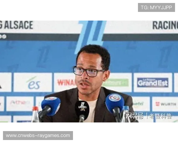 斯特拉斯堡新帅奥尼尔首谈执教理念：强调攻防转换速度