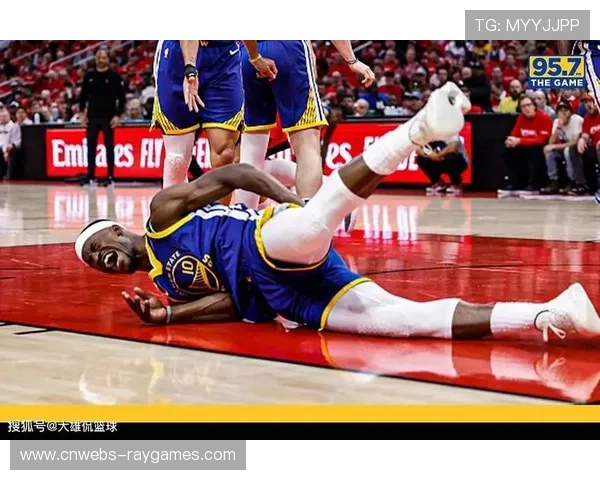 勇士队巴特勒遭遇前十字韧带撕裂伤势，赛季报销。