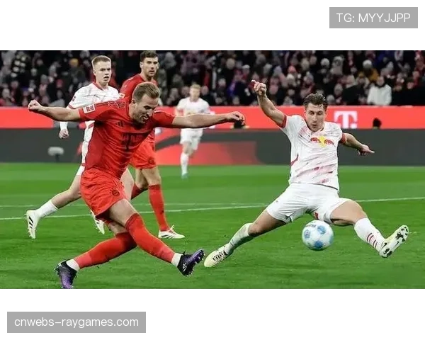 “红牛”模式下的稳定输出:莱比锡如何保持高强度跑动与快速攻防转换