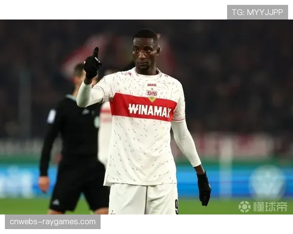 斯图加特官方宣布，前锋塞罗·吉拉西因肌肉疲劳将缺席本轮联赛